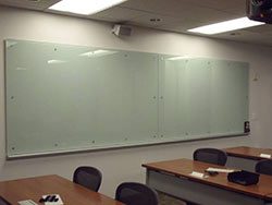 Painel de Vidro SP - 2